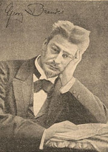 Georg Brandes