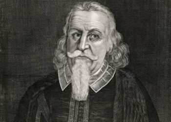Georg Calixtus