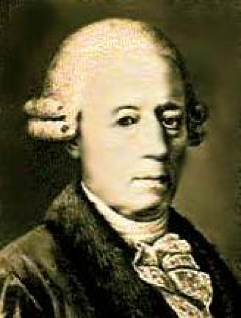 Georg Christoph Grooth