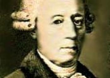 Georg Christoph Grooth