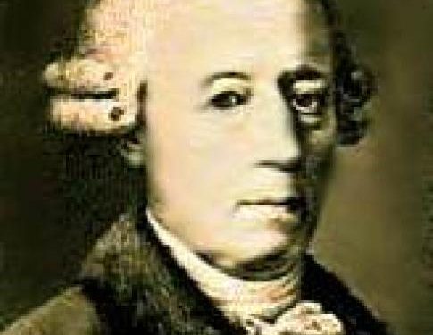 Georg Christoph Grooth
