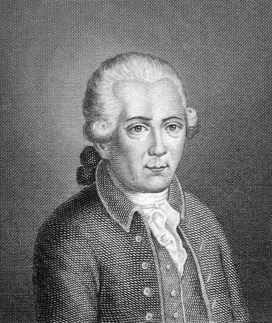 Georg Christoph Lichtenberg