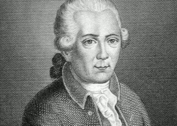 Georg Christoph Lichtenberg