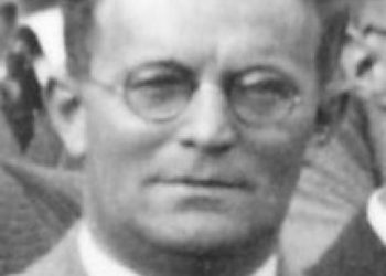 Georg Dopel