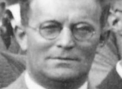 Georg Dopel