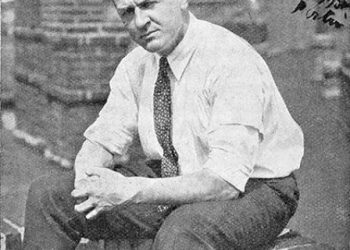 Georg Ehrenfried Grosz