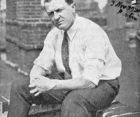 Georg Ehrenfried Grosz