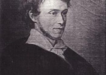 Georg Franz August von Buquoy