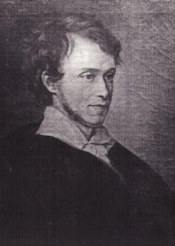 Georg Franz August von Buquoy