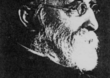 Georg Friedrich Knapp
