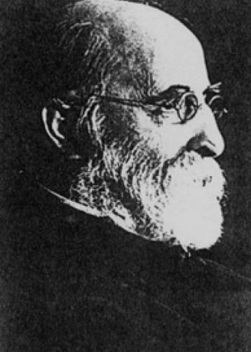 Georg Friedrich Knapp