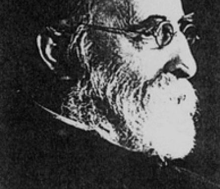 Georg Friedrich Knapp