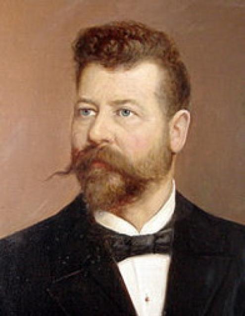 Georg Friedrich Kuphaldt