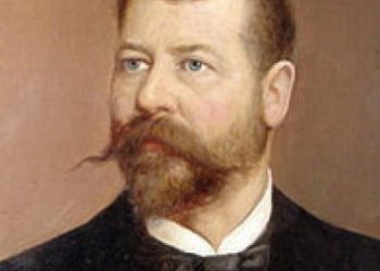 Georg Friedrich Kuphaldt