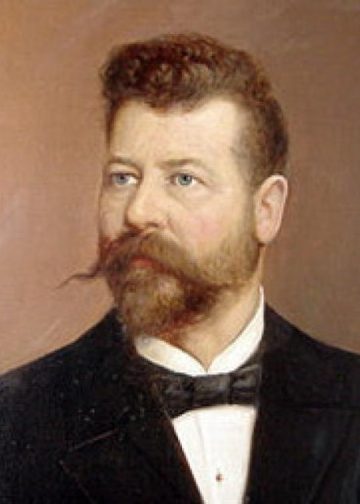 Georg Friedrich Kuphaldt