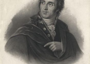 Georg-Friedrich Parrot