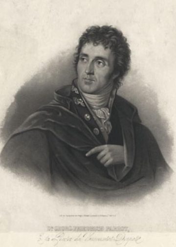 Georg-Friedrich Parrot