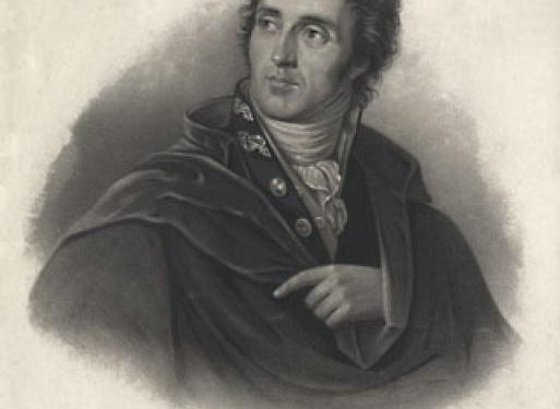 Georg-Friedrich Parrot