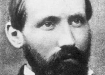 Georg Friedrich Riemann