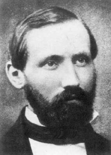 Georg Friedrich Riemann