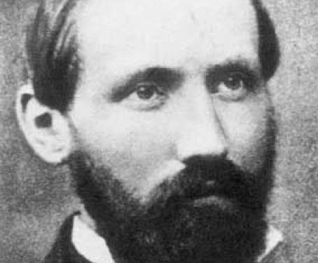 Georg Friedrich Riemann