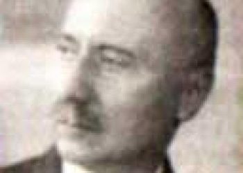Georg Gabelentz