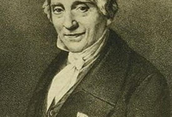 Georg Grotefend