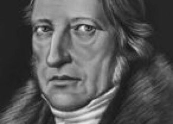Georg Hegel
