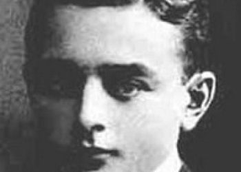 Georg Heym