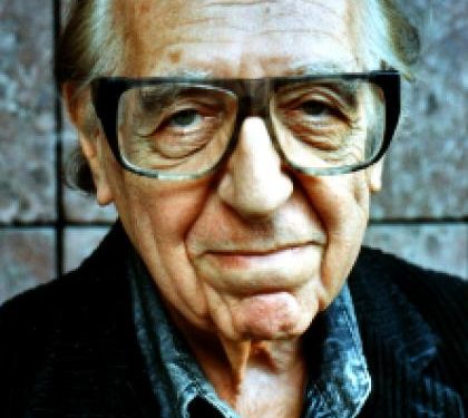 Georg Kreisler
