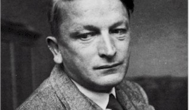 Georg Schrimpf