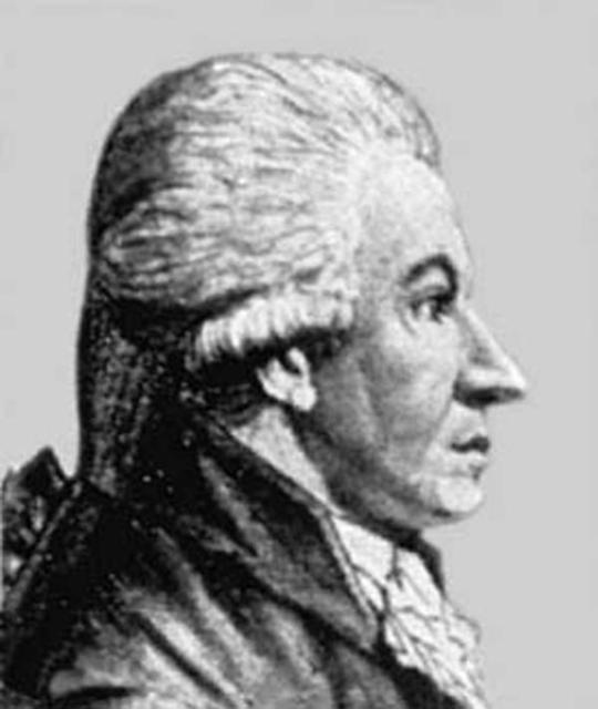 Georg Simon Klugel