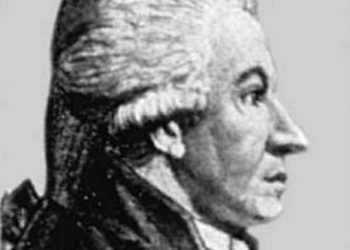 Georg Simon Klugel