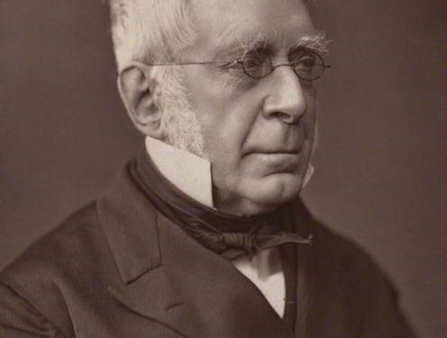 George Airy