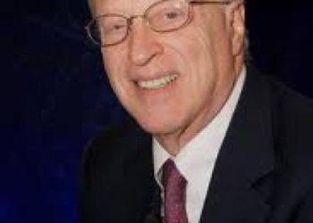 George Akerlof