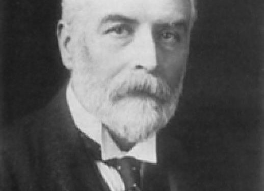 George Albert Boulenger