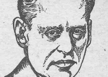 George Allan England