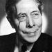 George Arliss
