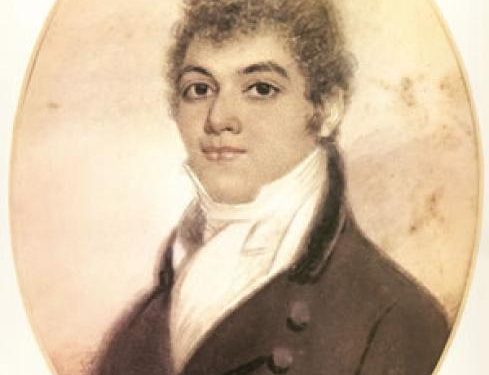 George Augustus Polgreen Bridgetower