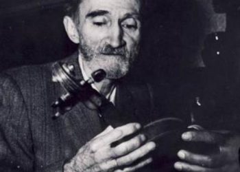 George Bacovia