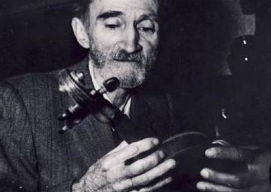 George Bacovia
