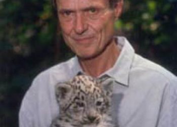 George Beals Schaller