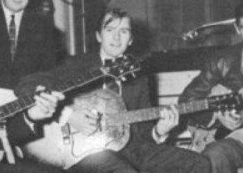 George Bellamy