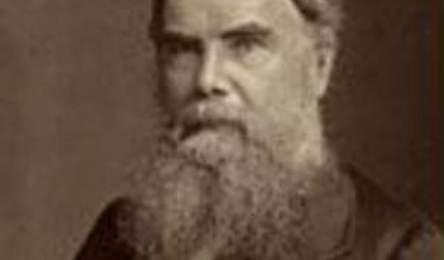 George Bignell