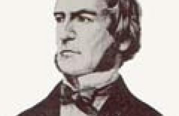 George Boole