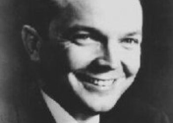 George Bragg