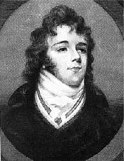 George Bryan Brummell