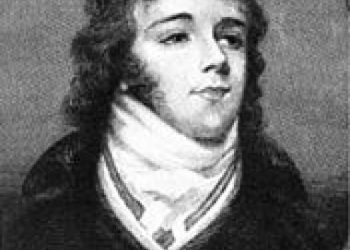 George Bryan Brummell