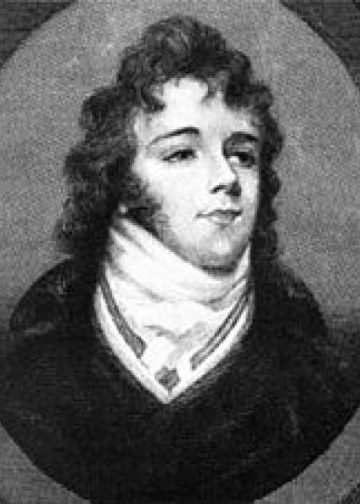 George Bryan Brummell