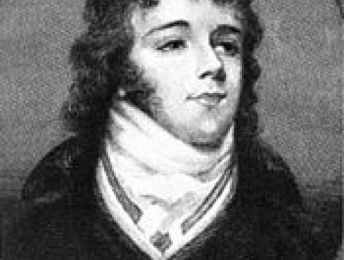 George Bryan Brummell